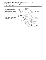 Preview for 69 page of Life Fitness Lifecycle LC8500R Series Service Manual