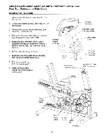 Preview for 70 page of Life Fitness Lifecycle LC8500R Series Service Manual