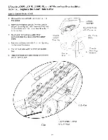 Preview for 71 page of Life Fitness Lifecycle LC8500R Series Service Manual