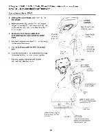 Preview for 72 page of Life Fitness Lifecycle LC8500R Series Service Manual