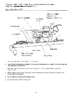 Preview for 73 page of Life Fitness Lifecycle LC8500R Series Service Manual