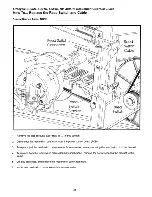 Preview for 74 page of Life Fitness Lifecycle LC8500R Series Service Manual