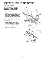 Preview for 76 page of Life Fitness Lifecycle LC8500R Series Service Manual