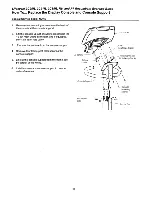 Preview for 77 page of Life Fitness Lifecycle LC8500R Series Service Manual