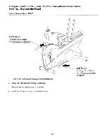 Preview for 79 page of Life Fitness Lifecycle LC8500R Series Service Manual