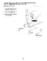 Preview for 80 page of Life Fitness Lifecycle LC8500R Series Service Manual