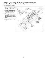 Preview for 82 page of Life Fitness Lifecycle LC8500R Series Service Manual