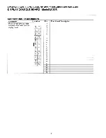 Preview for 88 page of Life Fitness Lifecycle LC8500R Series Service Manual