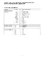 Preview for 90 page of Life Fitness Lifecycle LC8500R Series Service Manual