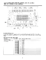 Preview for 93 page of Life Fitness Lifecycle LC8500R Series Service Manual