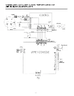 Preview for 101 page of Life Fitness Lifecycle LC8500R Series Service Manual