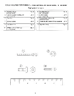 Preview for 107 page of Life Fitness Lifecycle LC8500R Series Service Manual