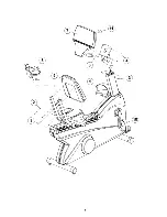 Preview for 108 page of Life Fitness Lifecycle LC8500R Series Service Manual