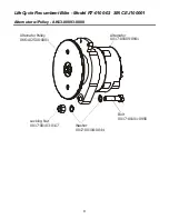 Preview for 9 page of Life Fitness LifeCycle R7-0100-02 Assembly Manual