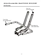 Preview for 13 page of Life Fitness LifeCycle R7-0100-02 Assembly Manual