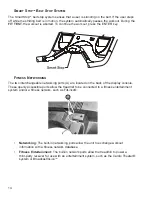 Preview for 15 page of Life Fitness Lifecycle upright 9500HR Operation Manual