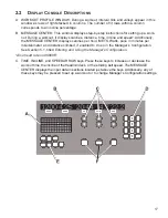 Preview for 18 page of Life Fitness Lifecycle upright 9500HR Operation Manual