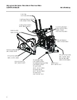 Preview for 91 page of Life Fitness Lifecycle upright 9500HR Service Manual