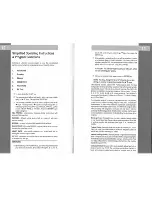 Preview for 8 page of Life Fitness Lifestride 5500 Operation Manual