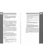 Preview for 10 page of Life Fitness Lifestride 5500 Operation Manual