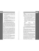 Preview for 12 page of Life Fitness Lifestride 5500 Operation Manual