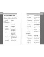 Preview for 14 page of Life Fitness Lifestride 5500 Operation Manual