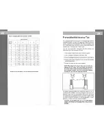 Preview for 16 page of Life Fitness Lifestride 5500 Operation Manual