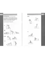 Preview for 20 page of Life Fitness Lifestride 5500 Operation Manual