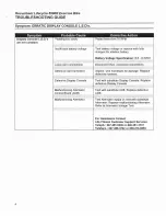 Preview for 12 page of Life Fitness lifesycle 5500R Service Manual