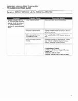 Preview for 13 page of Life Fitness lifesycle 5500R Service Manual