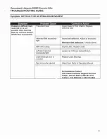 Preview for 21 page of Life Fitness lifesycle 5500R Service Manual