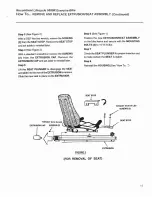 Preview for 47 page of Life Fitness lifesycle 5500R Service Manual