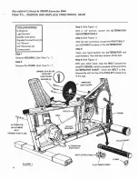 Preview for 48 page of Life Fitness lifesycle 5500R Service Manual