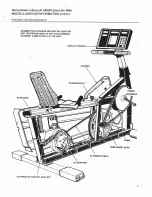 Preview for 71 page of Life Fitness lifesycle 5500R Service Manual