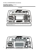 Предварительный просмотр 33 страницы Life Fitness LS 9100 Service Manual