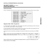 Предварительный просмотр 34 страницы Life Fitness LS 9100 Service Manual