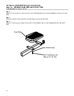 Предварительный просмотр 50 страницы Life Fitness LS 9100 Service Manual