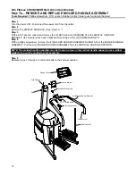 Предварительный просмотр 52 страницы Life Fitness LS 9100 Service Manual