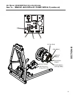 Предварительный просмотр 55 страницы Life Fitness LS 9100 Service Manual