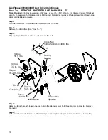 Предварительный просмотр 56 страницы Life Fitness LS 9100 Service Manual