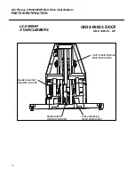 Предварительный просмотр 76 страницы Life Fitness LS 9100 Service Manual