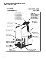 Предварительный просмотр 80 страницы Life Fitness LS 9100 Service Manual