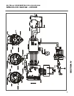 Предварительный просмотр 83 страницы Life Fitness LS 9100 Service Manual