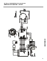 Предварительный просмотр 85 страницы Life Fitness LS 9100 Service Manual