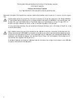 Preview for 5 page of Life Fitness M051-00K65-A021 Operation Manual