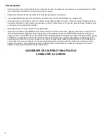 Preview for 9 page of Life Fitness M051-00K65-A021 Operation Manual