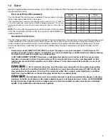 Preview for 10 page of Life Fitness M051-00K65-A021 Operation Manual