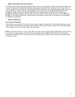 Preview for 12 page of Life Fitness M051-00K65-A021 Operation Manual