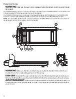 Preview for 13 page of Life Fitness M051-00K65-A021 Operation Manual