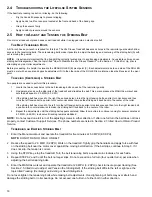 Preview for 19 page of Life Fitness M051-00K65-A021 Operation Manual